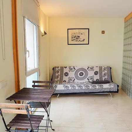 Apartment Casa Rainbow By Hello Homes Sitges