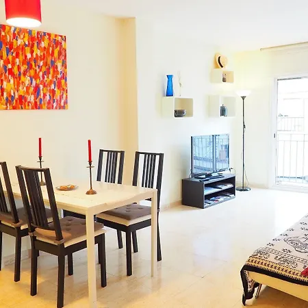 Casa Rainbow By Hello Homes Apartment *