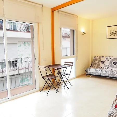 Casa Rainbow By Hello Homes Apartment Sitges