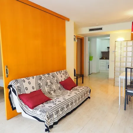 Apartment Casa Rainbow By Hello Homes