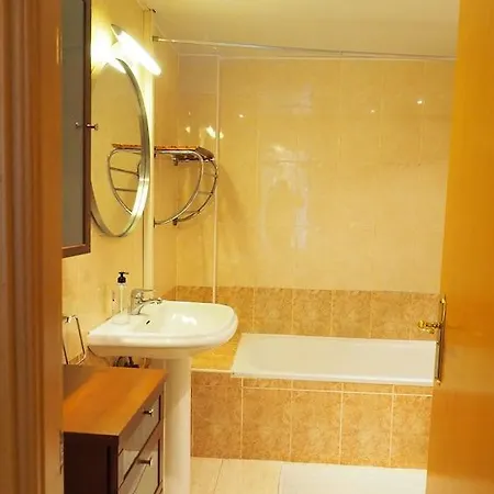 公寓 Casa Rainbow By Hello Homes *