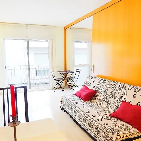 Διαμέρισμα Casa Rainbow By Hello Homes *